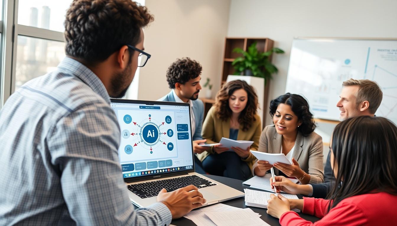 Why Choose Prompting Applied?